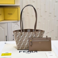 Fendi Shopping Bags